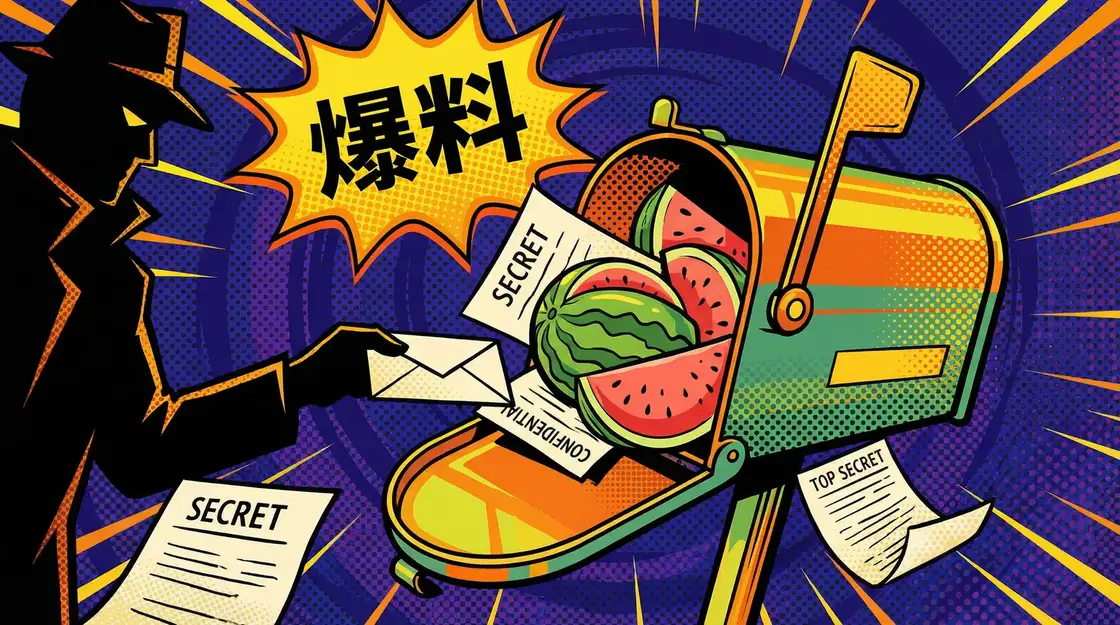 国产官网_国产官网吃瓜爆料 | 全网最全国产官网聚集地 匿名爆料通道漫画插图